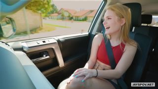 JaysPOV presents Natalie Knight in Tiny Blonde Teen 18 Years Old First Time Porn Video – 13.05.2019-1