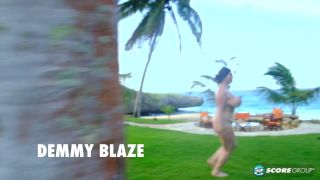 [Codi Vore] Scoreland - oil oil oil-8