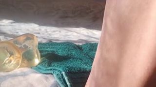 Amateur DP Playtime-8
