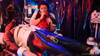 free online video 19 Medical Clinic - Nurse Annas Rubber Treatments Part 2 - HD 720p on fetish porn taylor st claire femdom-7
