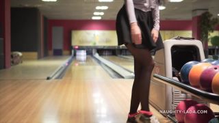 Naughty Lada - Bowling.-2