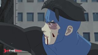 OLD MAN GETS ON TOP OF DUDE AND ASKS IF HES LONELY-1