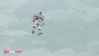 OLD MAN GETS ON TOP OF DUDE AND ASKS IF HES LONELY-3