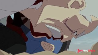 OLD MAN GETS ON TOP OF DUDE AND ASKS IF HES LONELY-6