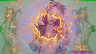 porn clip 26 Goddess Valora – Robin Reprogrammed by Poison Ivy, big veiny tits on femdom porn -9