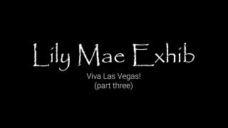 free online video 48 mandy dee femdom femdom porn | LilyMaeExhib – Viva Las Vegas Part Three | exposed-9