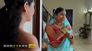 6233 Hotties Angel Gostosa & Jasmine Sherni Switch Between Co...-3