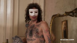 Calita Fire - A Gorgeous Milf Chooses A Partner For Sex Full HD 1080p - MILF beauty-3