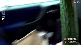 Bizzare sex for money - Extreme Streets 1 part 3 Sex Clip...-2