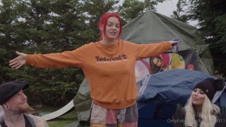 Rebecca Goodwin [2024-11-29] Ivana Hyde, Lila Storm, Chloe Savage, Kayleigh Davis – I'm a Slagbrity, Get Me Out of Here! Episode 3-6