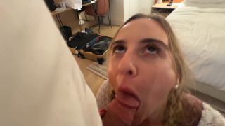 Fucking A Stranger I Met At Oktoberfest  Hannah Louu-2