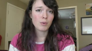 Tigger Rosey - Your Girlfriend is a Muse - Cuckolding | femdom pov | cuckold porn femdom forced blowjob-1