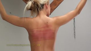 1692SpankingServer[Faphouse] - Jessie Bare Back Whip - 0901-7