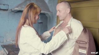 Sylwia P - Przemytnik 17-04-2020  - 2020-6