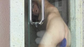 Heather Carolin (heathercarolin) Very Wet Shower Onlyfans (Pornstar)-4