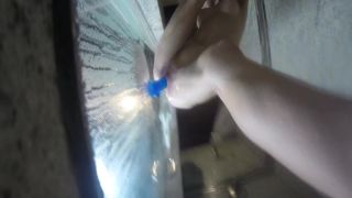 Heather Carolin (heathercarolin) Very Wet Shower Onlyfans (Pornstar)-6