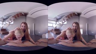 Fun At Home - Misha Cross Sicilia Oculus-0