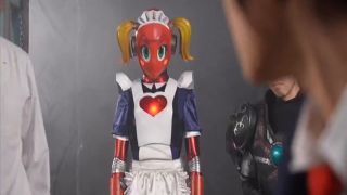 [WarAnLov.com] ZEPE-91 Heroine in a pinch Omnibus36 Maid Robot Love Maider-006-3