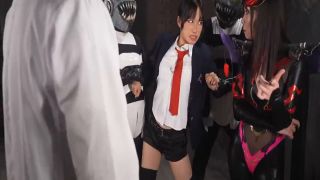 [WarAnLov.com] ZEPE-91 Heroine in a pinch Omnibus36 Maid Robot Love Maider-006-6