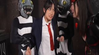 [WarAnLov.com] ZEPE-91 Heroine in a pinch Omnibus36 Maid Robot Love Maider-006-9