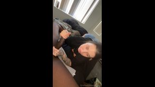GloTripod - Blowjob & Footjob - Teen-4
