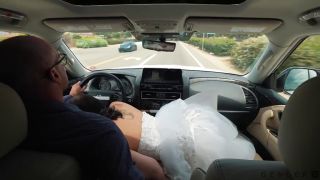 Haven Rose & Jake: Transsexual Hitchhiker 5 Hardcore Gonzo A-1