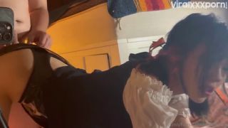 Dracuina  leak nude Dracuina Linaboobie Nude Sextape Onlyfans Leak Video Tease-6