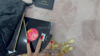 [K2S.CLUB] Maevaa Sinaloa - Jour de l'an en club libertin - FullHD 1920P-2