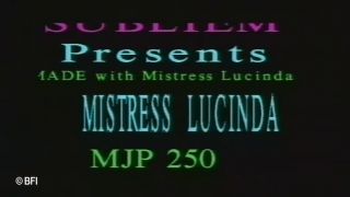 Vintage BDSM sessions - DVD BDSM!-8