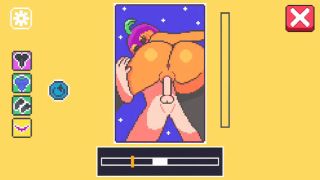Big Vagina All fuck scenes in the pumpkin girl Pumpkin Love-0