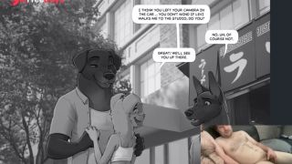 [GetFreeDays.com] Furry Comic Dub eSpoused Furry Yiff, Furries, Furry Sex, Furry Adult Clip May 2023-5