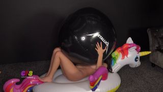   Manyvids  Manyvids  Custom Fetish - Dazz Deflates Unicorn Destroys Pegasus - Fetish-9