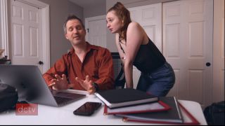 Delilah Cass Relax And Creampie Me Daddy Onlyfans (Pornstar)-1