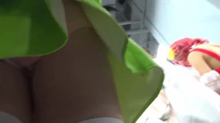  China - Taiwan Cosplay event Secret upside-down - chinataiwan4, voyeur on voyeur-2