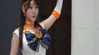 [SuperMisses.com] THPA-05 Super Heroine in a Close Call!! Vol.105 Sailor Eunos (FHD ver.)-032-5