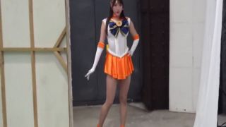 [SuperMisses.com] THPA-05 Super Heroine in a Close Call!! Vol.105 Sailor Eunos (FHD ver.)-032-6