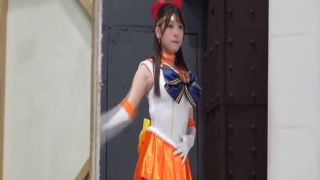 [SuperMisses.com] THPA-05 Super Heroine in a Close Call!! Vol.105 Sailor Eunos (FHD ver.)-032-7