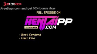 [GetFreeDays.com] Take Off Your Pants, Chainsaw  Uncensored Hentai Sex Video July 2023-7