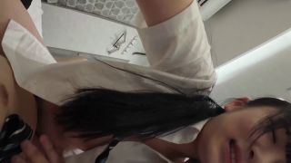 FC2PPV 4747130 【※期間限定半額※】可愛さ過去一SSS級とのリアルすぎる中出しセックス！経験数ほぼなしのおまんこにおちんぽの形を覚えさせてきました。-7