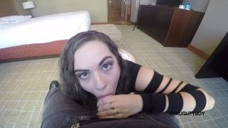 [AgePlays.com] ManyVids presents NaughtyBoyPOV in Taurus – POV Suck, Fuck and Facial-4