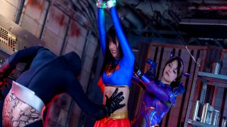 [SuperMisses.com] ZEPE-97 Mighty Honey Kiss of the Viper-017-9