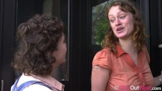 [GirlsOutWest] Juliette And Max Peach Give Us A Lift [06.17.23] [1080p]-1