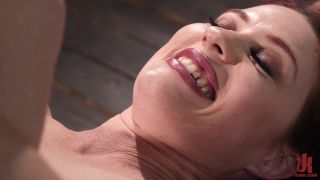 xxx video clip 39 bdsm sestra v porno Jessica Ryan: Reunited In Rope, vibrator on feet porn-6