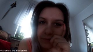 [K2S.CLUB] German Giantess - The Vore Store - GGHD183 Jenny - The Cleaner - FullHD 1080P-4