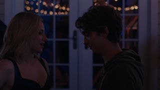 Lili Reinhart - Chemical Hearts (2020) HD 1080p - (Celebrity porn)-1