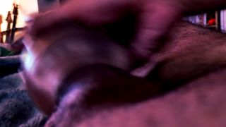 that_tribute_guy - Edging with my see through sleeve - Fucking it in all angles-0