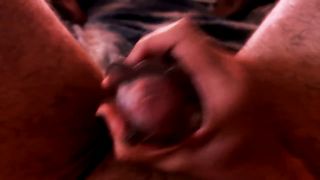 that_tribute_guy - Edging with my see through sleeve - Fucking it in all angles-8
