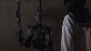 [SuperMisses.com] SPSD-74 Incomplete Transformation Heroine Beautiful Masked-007-4