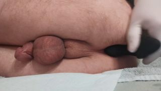 [GetFreeDays.com] Double Prostate Orgasm, Double Cumshot, Self Made With Toy latex cosplay porn-4