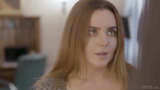 Not Who She  Seems-1